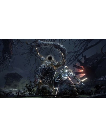 Juego Dark Souls Trilogy para Playstation 4 | PS4