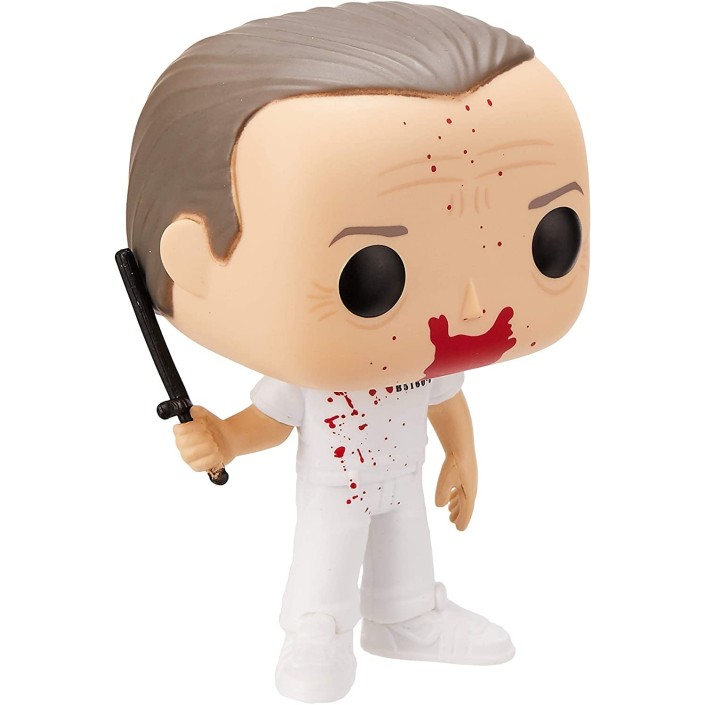 Figura Funko Pop| El Silencio de los Corderos...