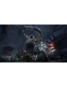 Juego Dark Souls Trilogy para Xbox One 2