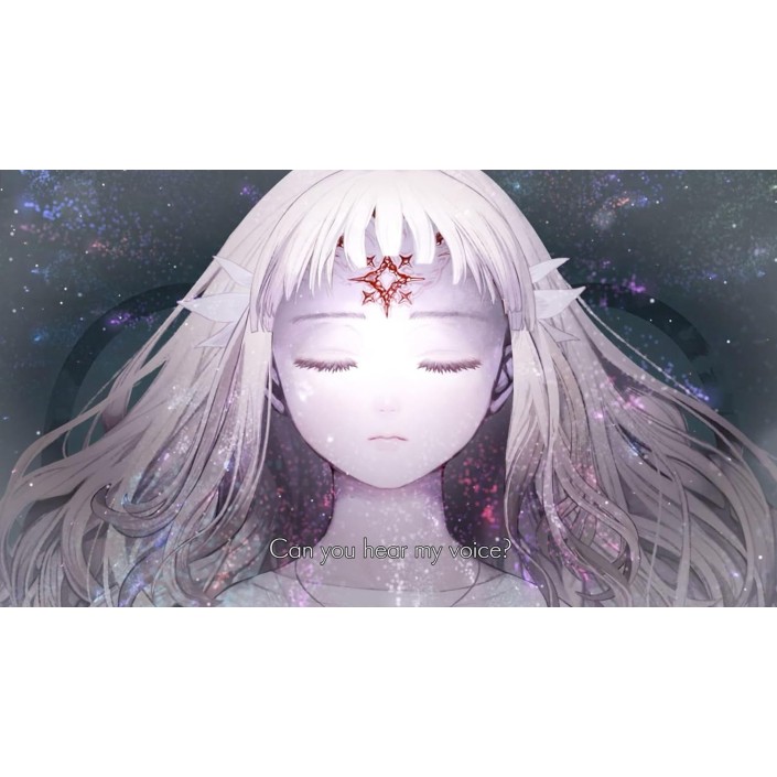 Juego Ender Lilies Quietus of the Knights Para...