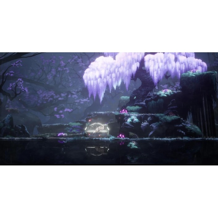 Juego Ender Lilies Quietus of the Knights Para...