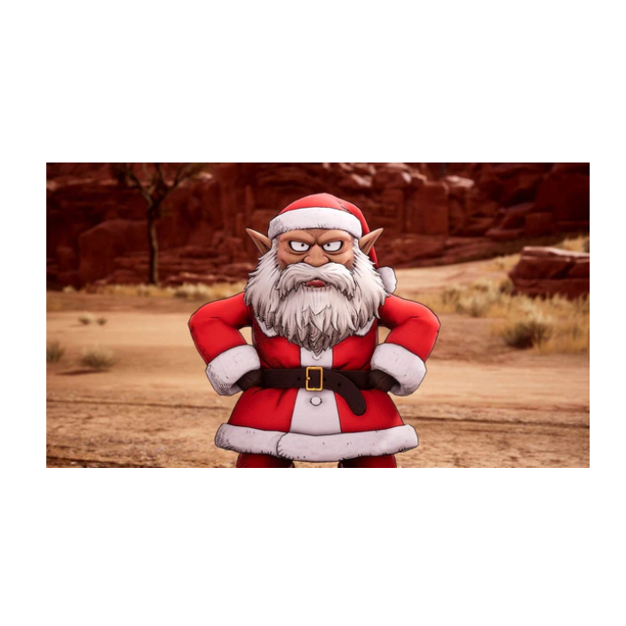 Juego Sand Land para Playstation 5 | PS5