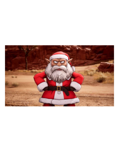 Juego Sand Land para Playstation 5 | PS5