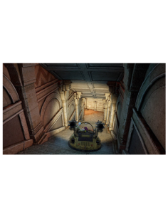 Juego Sand Land para Playstation 5 | PS5 2