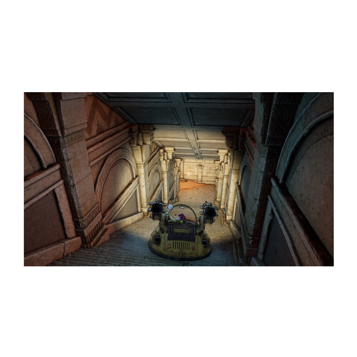 Juego Sand Land para Playstation 5 | PS5