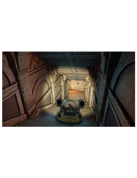 Juego Sand Land para Playstation 5 | PS5