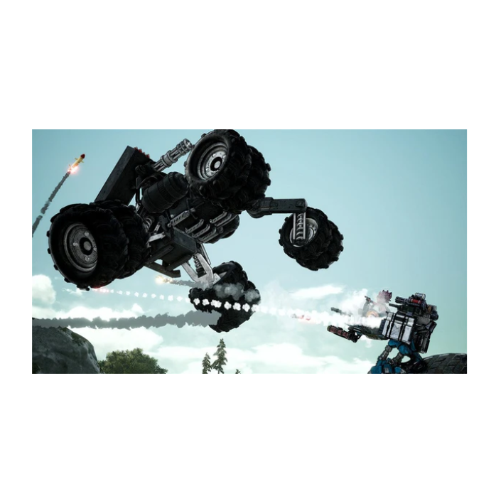 Juego Sand Land para Playstation 5 | PS5