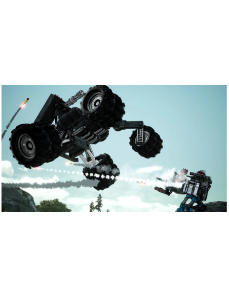 Juego Sand Land para Playstation 5 | PS5