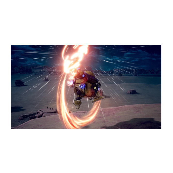 Juego Sand Land para Playstation 5 | PS5