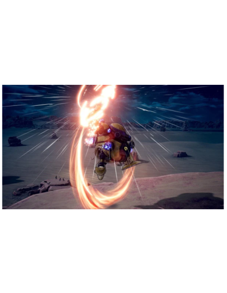 Juego Sand Land para Playstation 5 | PS5