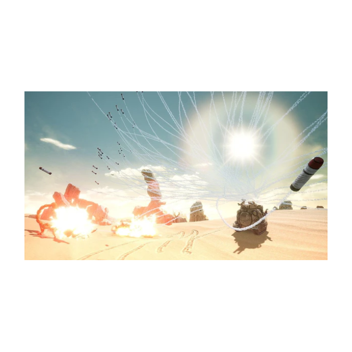 Juego Sand Land para Playstation 5 | PS5