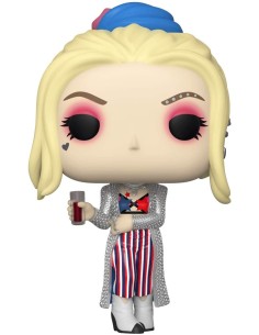 Funko Pop - Birds of Prey - Harley Quinn | Black Mask...