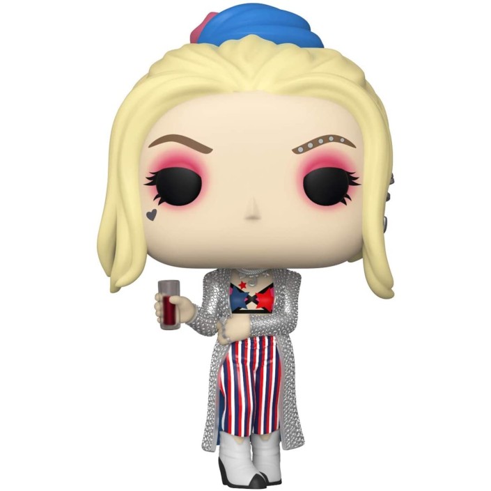 Funko Pop - Birds of Prey - Harley Quinn |...