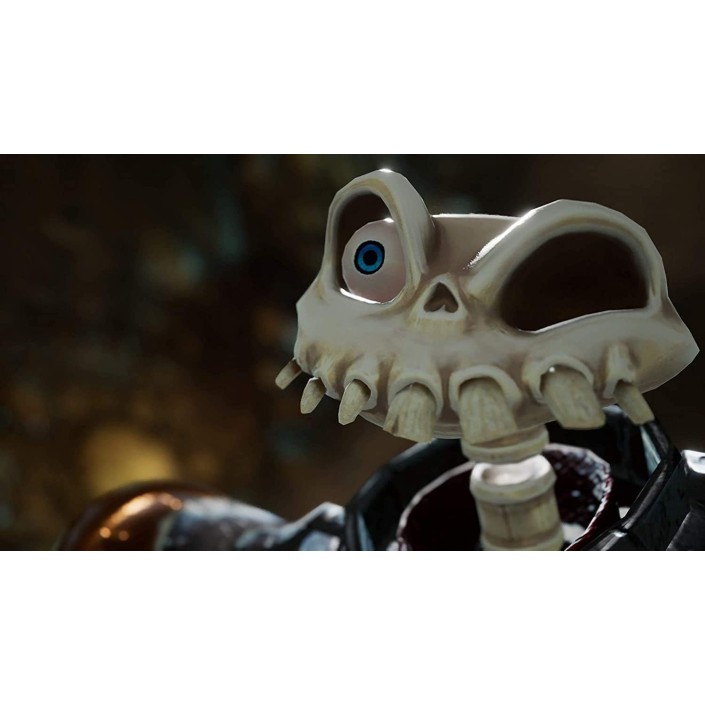 Juego Medievil para Playstation 4 | PS4