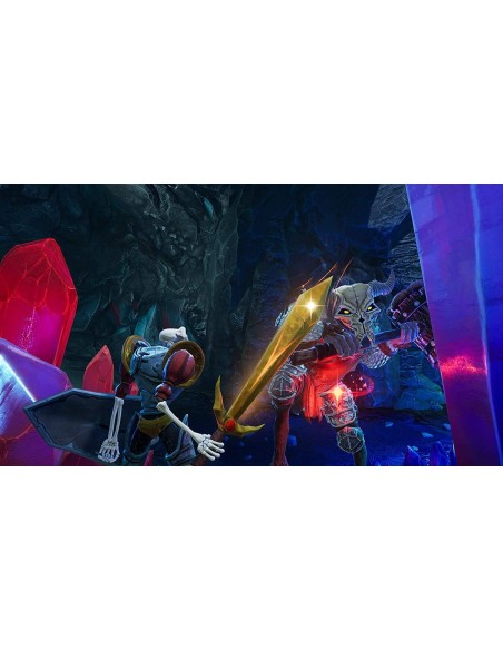 Juego Medievil para Playstation 4 | PS4