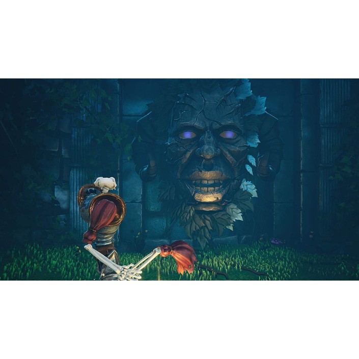 Juego Medievil para Playstation 4 | PS4