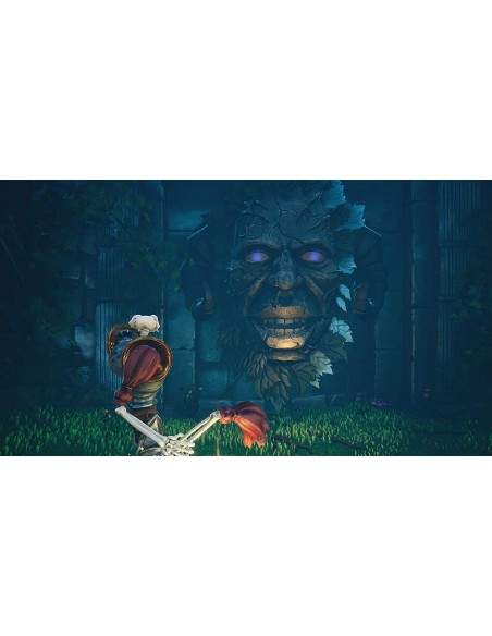 Juego Medievil para Playstation 4 | PS4