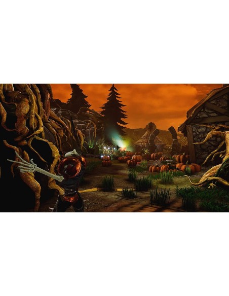 Juego Medievil para Playstation 4 | PS4