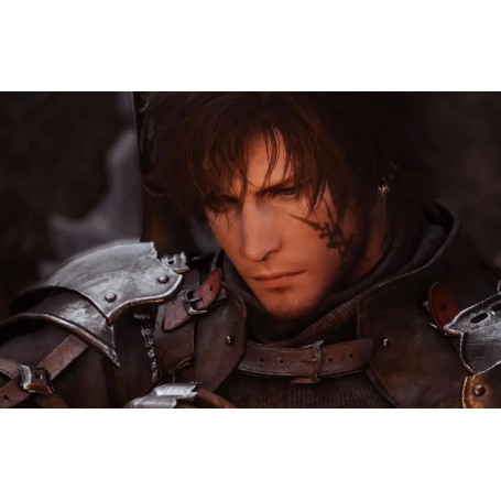 Juego Final Fantasy XVI para Playstation 5 | PS5