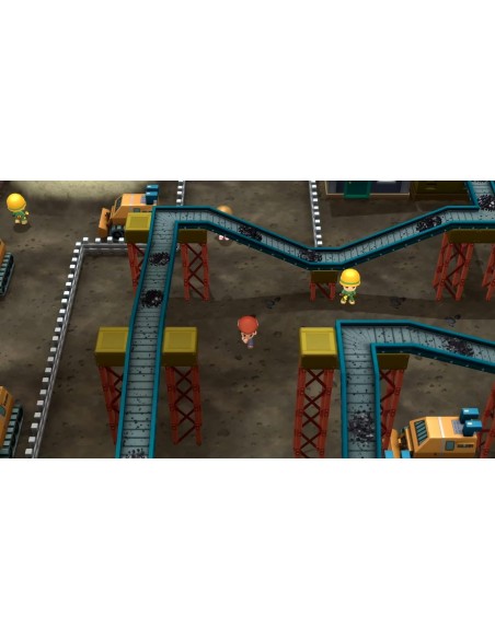 Juego Pokémon Diamante Brillante & Pokemon Perla Reluciente Dual Pack para Nintendo Switch