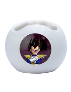 Taza Mágica de Cerámica Abystyle Bola de Dragón Z Modelo...