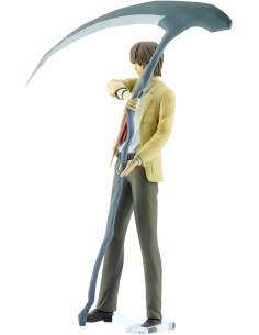Figura Abystyle Death Note Modelo Light 2