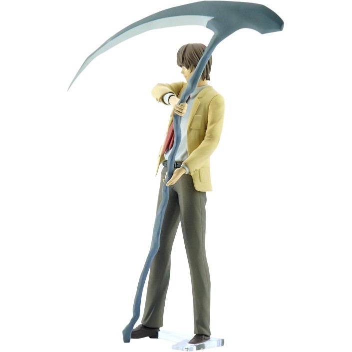 Figura Abystyle Death Note Modelo Light