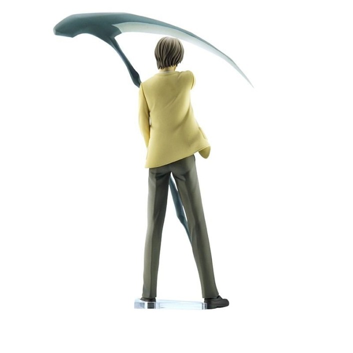 Figura Abystyle Death Note Modelo Light