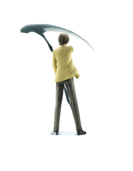 Figura Abystyle Death Note Modelo Light