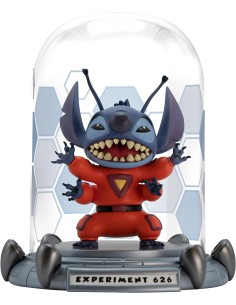 Figura Abystyle Disney Lilo & Stitch Modelo 28 Stitch...