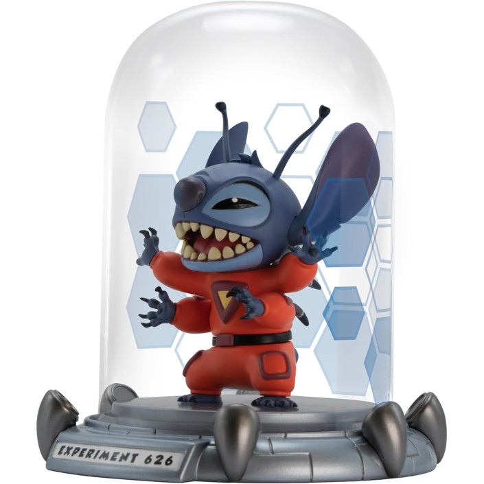 Figura Abystyle Disney Lilo & Stitch Modelo 28...
