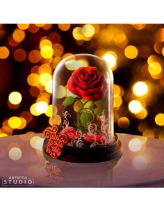 Figura Abystyle Disney La Bella y la Bestia Modelo 27... 2