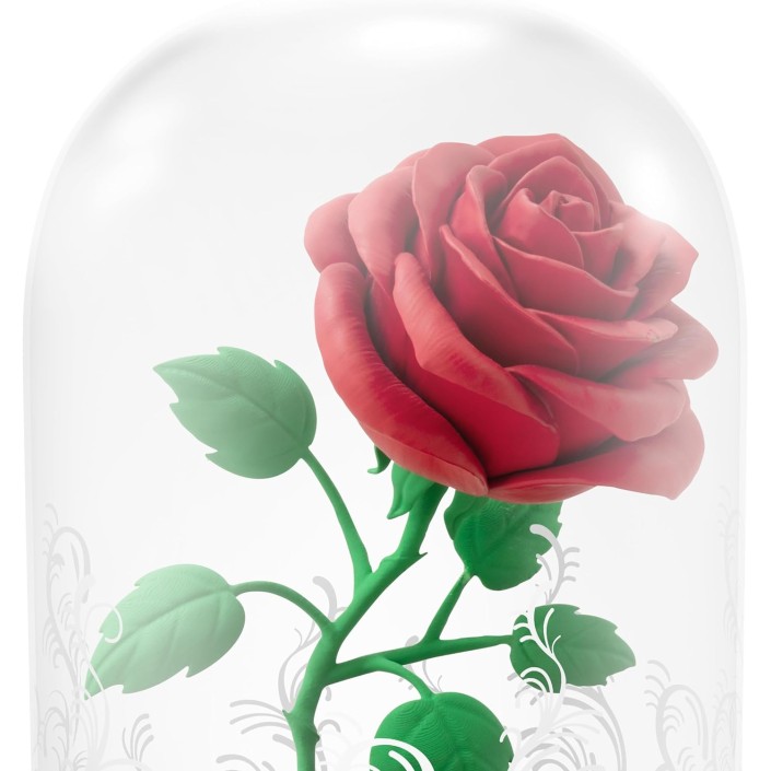 Figura Abystyle Disney La Bella y la Bestia...