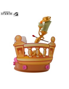 Figura Abystyle Disney La Bella y la Bestia Modelo 30... 2