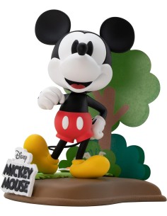 Figura Abystyle Disney Modelo 35 Mickey Mouse