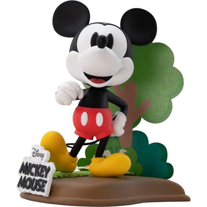Figura Abystyle Disney Modelo 35 Mickey Mouse