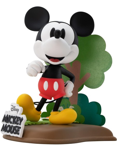 Figura Abystyle Disney Modelo 35 Mickey Mouse