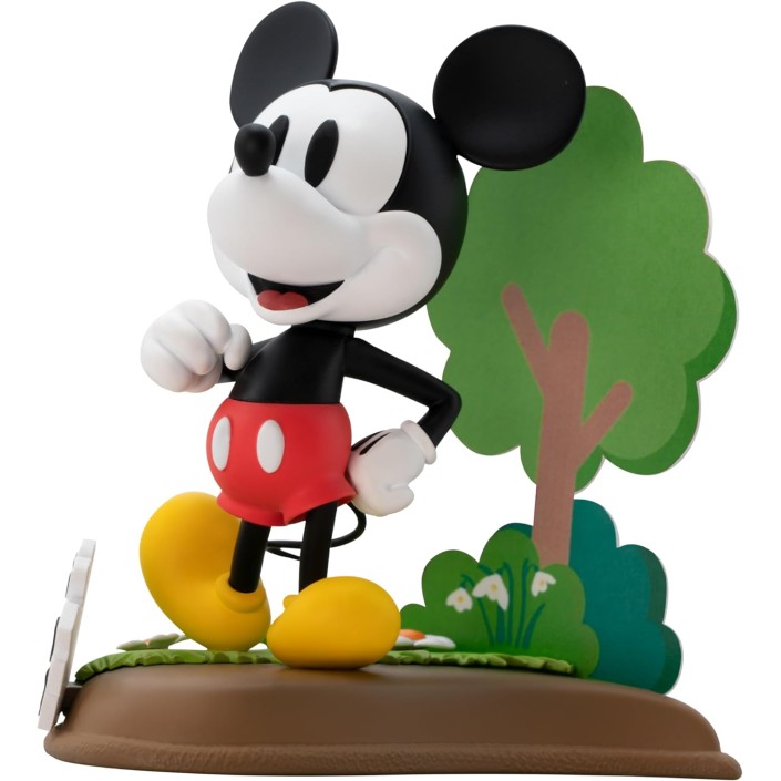 Figura Abystyle Disney Modelo 35 Mickey Mouse