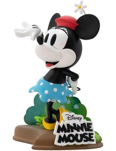 Figura Abystyle Disney Modelo 36 Minnie Mouse