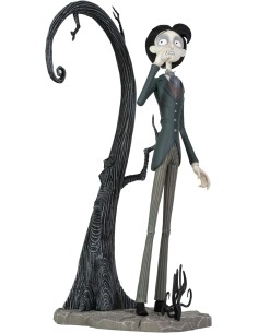 Figura Abystyle Novia Cadáver Modelo Víctor