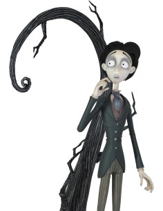 Figura Abystyle Novia Cadáver Modelo Víctor 2