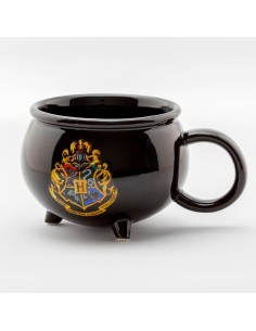 Taza de Cerámica Abystyle Harry Potter Modelo Caldero con...