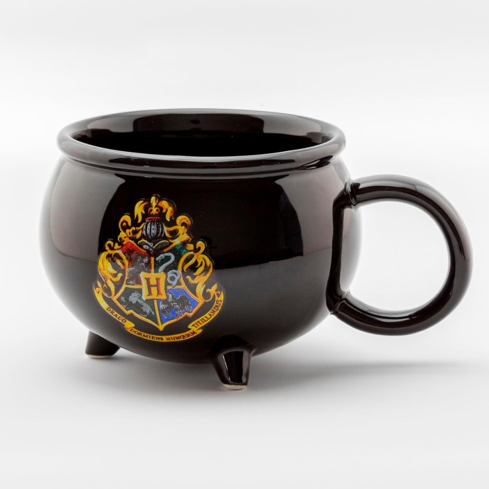 Taza de Cerámica Abystyle Harry Potter Modelo...