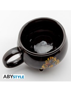 Taza de Cerámica Abystyle Harry Potter Modelo Caldero con... 2