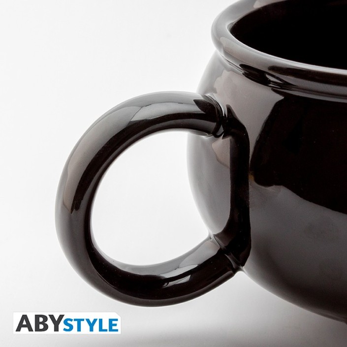 Taza de Cerámica Abystyle Harry Potter Modelo...