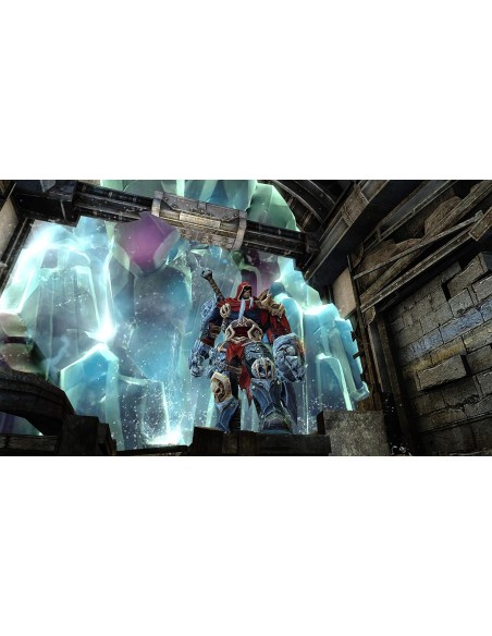 Juego Darksiders Warmastered Edition para Playstation 4 | PS4