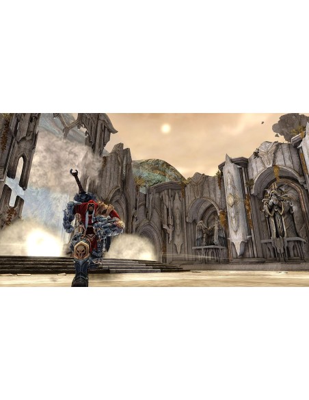Juego Darksiders Warmastered Edition para Playstation 4 | PS4