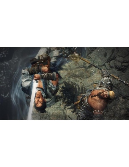 Juego Wo Long: Fallen Dynasty para Playstation 4 | PS4