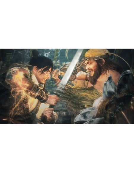 Juego Wo Long: Fallen Dynasty para Playstation 4 | PS4