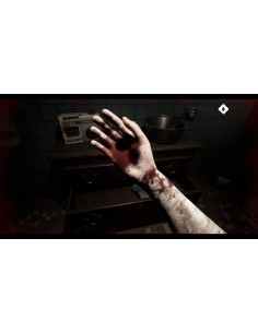 Juego Oxide Room 104 para Playstation 5 | PS5 2